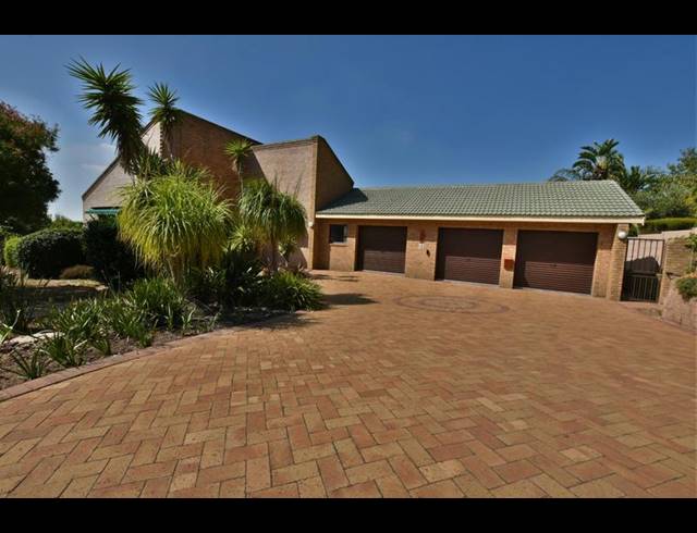 3 BEDROOM HOUSE FOR SALE IN VIERLANDEN